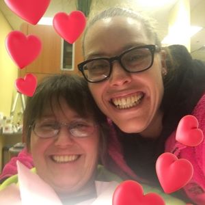 Meet your Posher, Heather